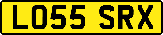 LO55SRX