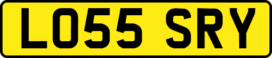 LO55SRY