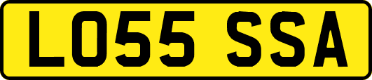 LO55SSA