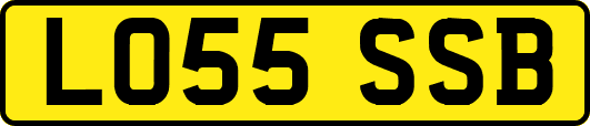LO55SSB