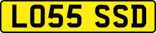 LO55SSD