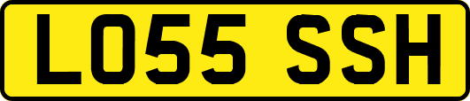 LO55SSH
