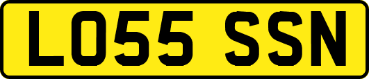 LO55SSN