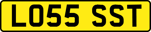 LO55SST