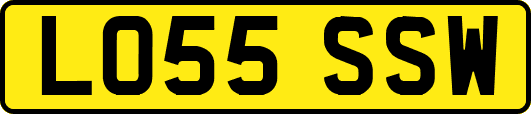 LO55SSW