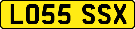 LO55SSX