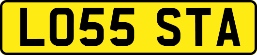 LO55STA