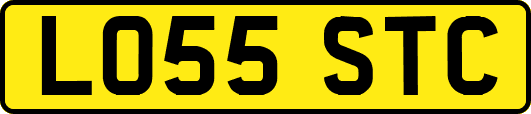 LO55STC