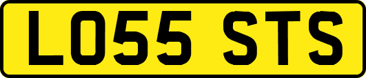 LO55STS