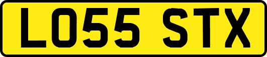 LO55STX