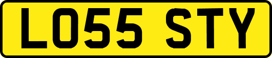 LO55STY