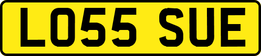 LO55SUE