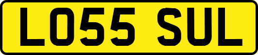 LO55SUL