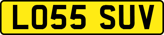 LO55SUV
