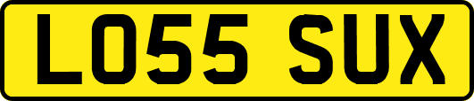 LO55SUX