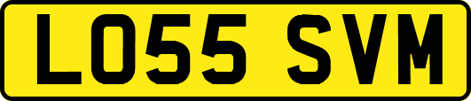 LO55SVM