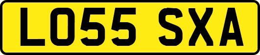 LO55SXA