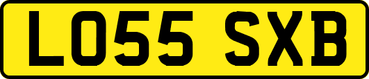 LO55SXB