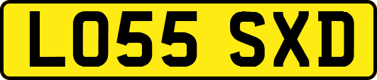 LO55SXD