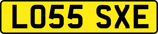 LO55SXE