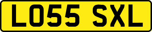LO55SXL