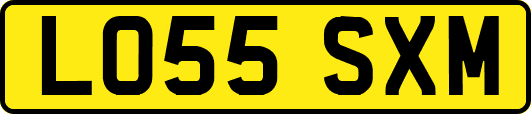 LO55SXM