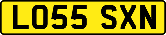 LO55SXN