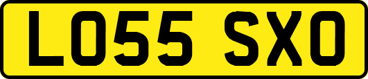 LO55SXO