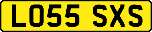 LO55SXS
