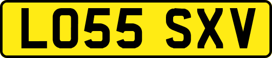 LO55SXV