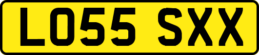 LO55SXX