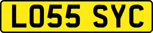 LO55SYC