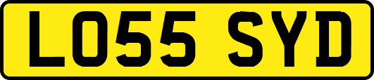 LO55SYD