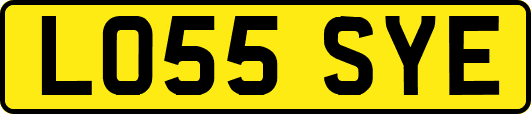 LO55SYE