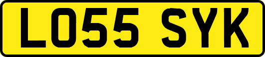LO55SYK
