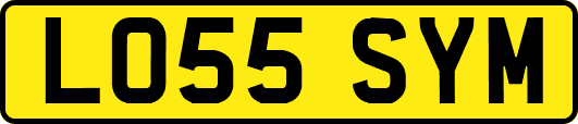 LO55SYM