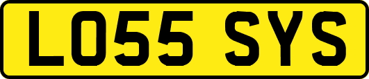 LO55SYS
