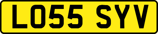 LO55SYV