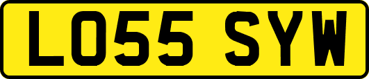 LO55SYW