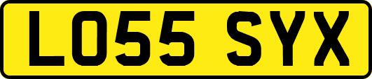 LO55SYX