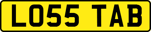 LO55TAB