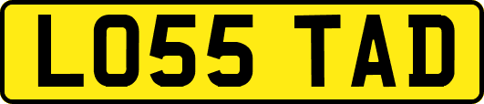 LO55TAD
