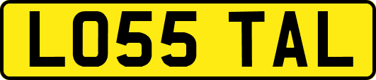 LO55TAL