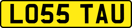 LO55TAU