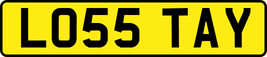 LO55TAY