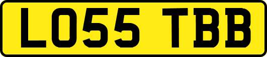 LO55TBB