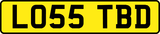 LO55TBD