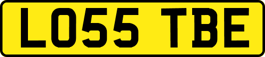 LO55TBE