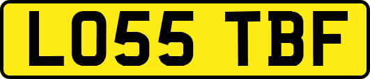 LO55TBF