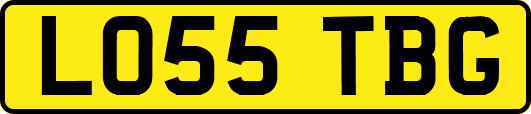 LO55TBG